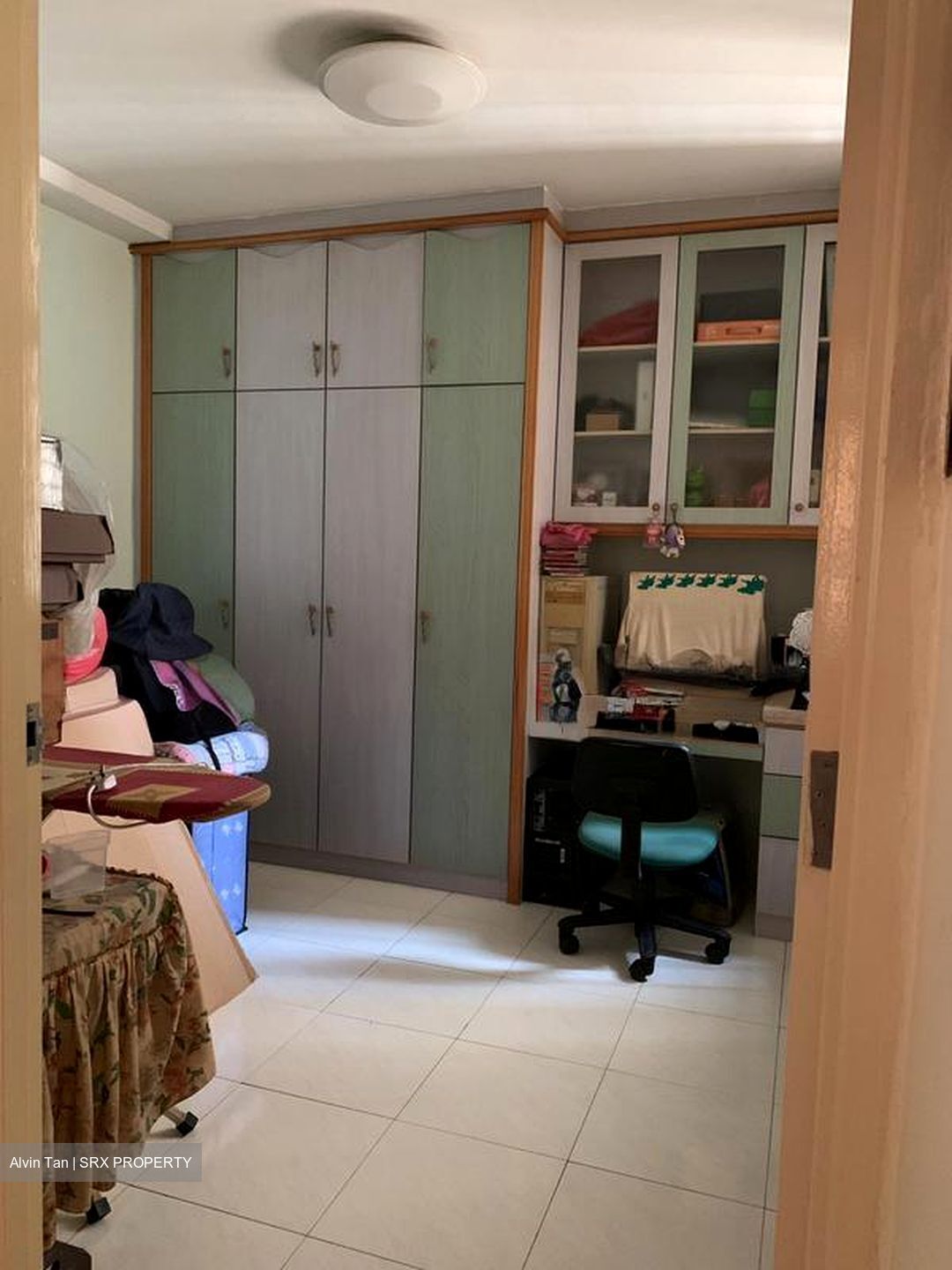Blk 356 Admiralty Drive (Sembawang), HDB 4 Rooms #533873811